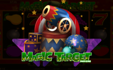 Игровой автомат Magic Target Deluxe